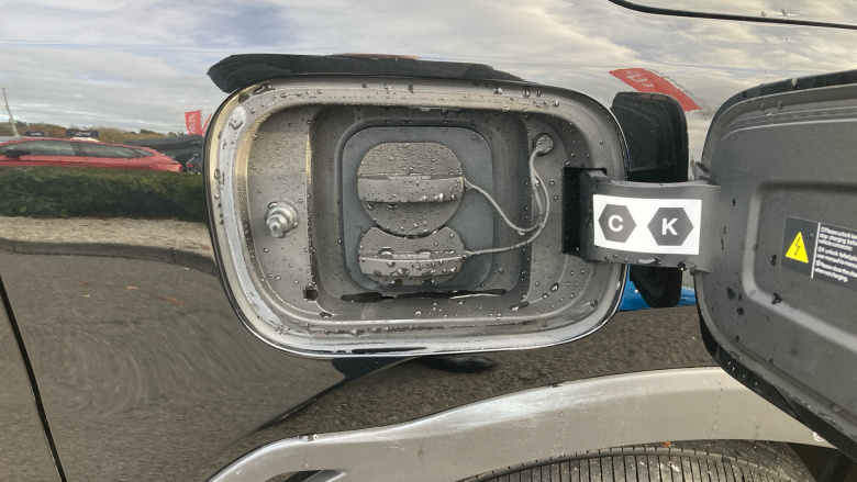 BYD Dolphin Surf 65kW Boost 43kWh 5dr Auto Electric Hatchback